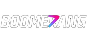 Boomerang Bet logo Boomerang Bet logo