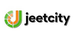 Jeetcity logo Jeetcity logo
