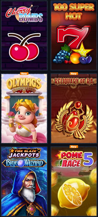 MafiaCasino beliebte Spiele auf dem Handy MafiaCasino beliebte Spiele auf dem Handy