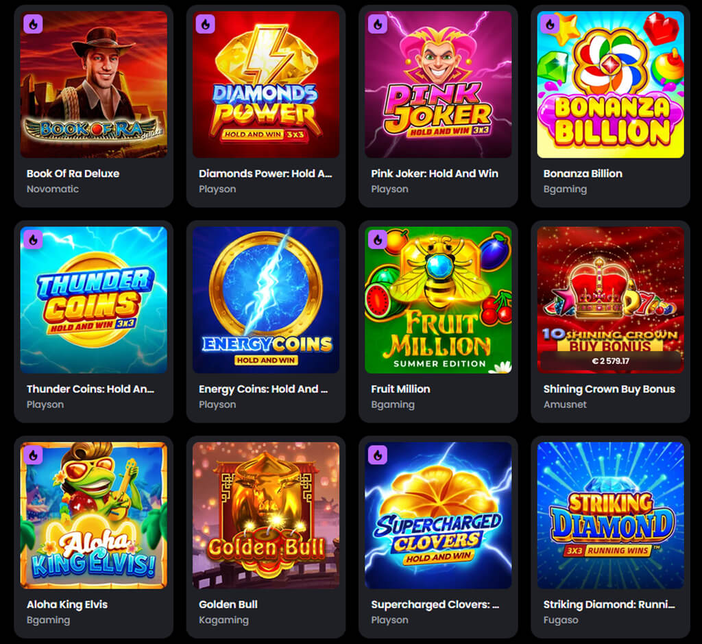 Moonwin beliebte Spiele auf dem Desktop Moonwin beliebte Spiele auf dem Desktop