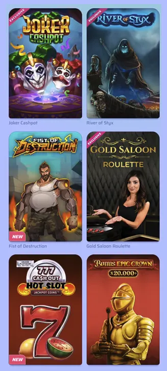 Spinrollz beliebte Spiele auf dem Handy Spinrollz beliebte Spiele auf dem Handy