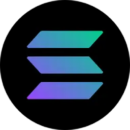 Zahlungsmethode - Solana