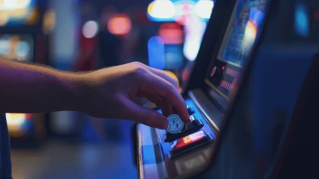 Online-Casino mit Paysafe sicher nutzen 2025