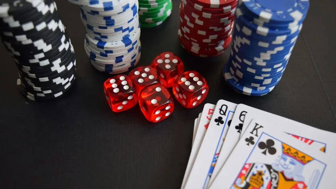 Online-Casinos kann man in der Schweiz
